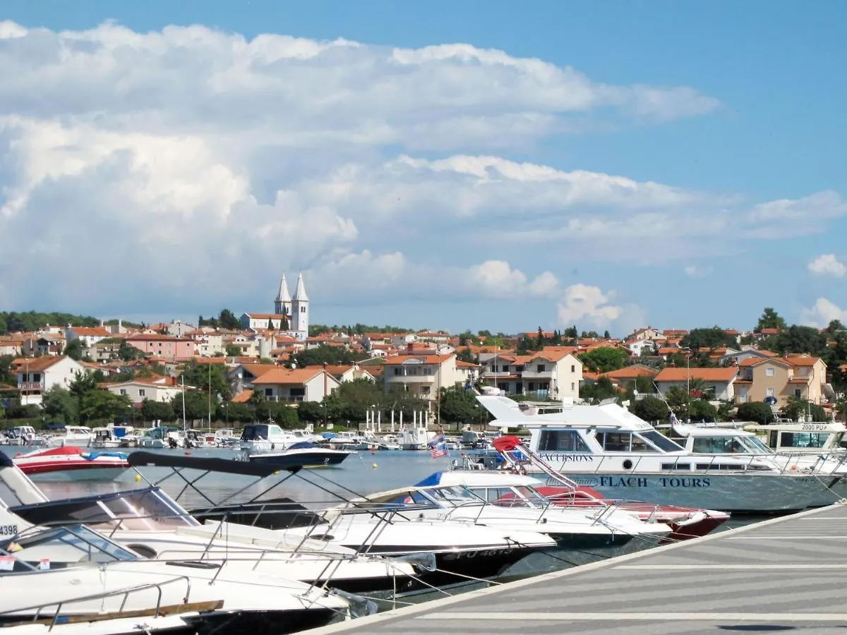Apartment Hilde Blue-8 By Interhome 0*, Medulin Croatia