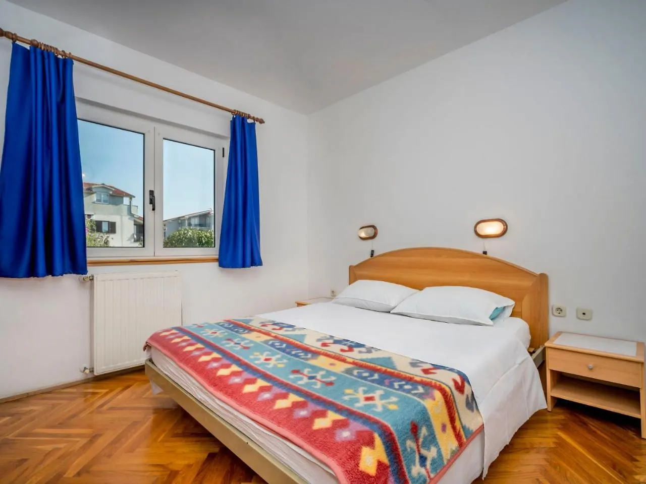 Apartment Hilde Blue-8 By Interhome