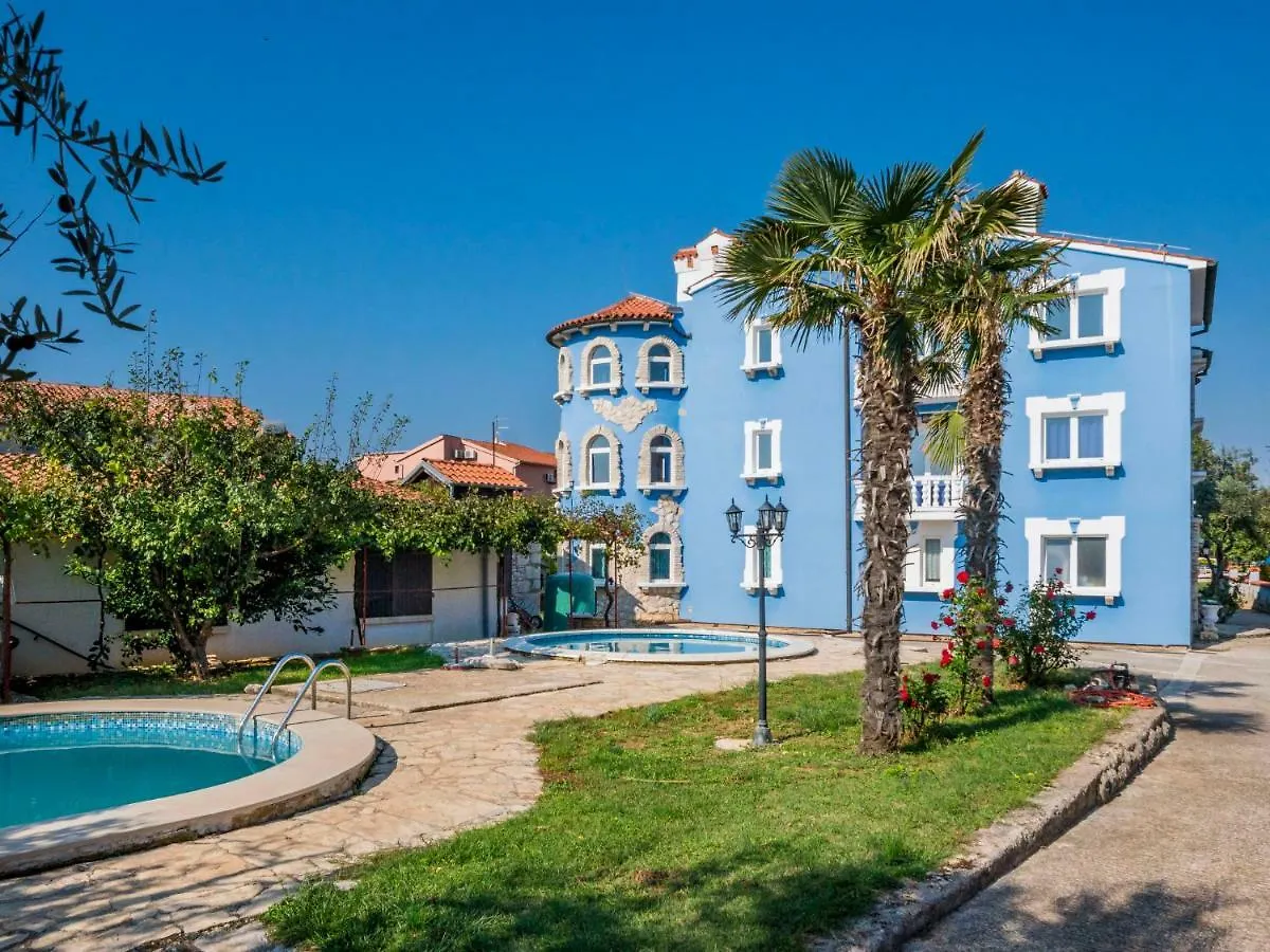 Apartment Hilde Blue-8 By Interhome 0*, Medulin Croatia